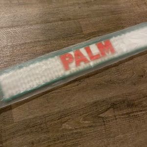 PALM Speciale Belge Ale Bar Mat BRAND NEW